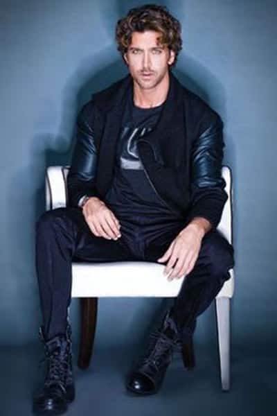 Hrithik Roshan had been voted the world's sexiest Asian man in 2014 as well and that was third time in four years.