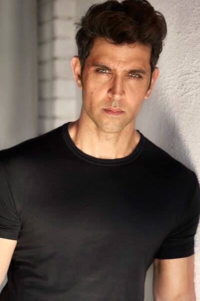 These 9 pictures of Hrithik Roshan justify why the hunk is called the