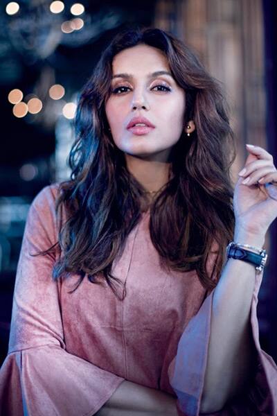 Huma Qureshi’s glamorous avatar will blow your mind