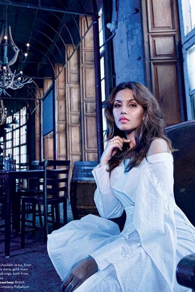 Huma Qureshi’s pictures define the spirit of today’s woman