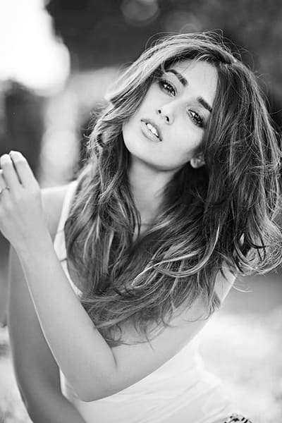 Ileana D’cruz poses hot for this shoot
