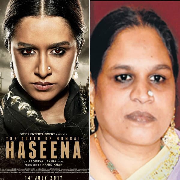 Is ‘Haseena’ Shraddha Kapoor the female ‘Raees’?