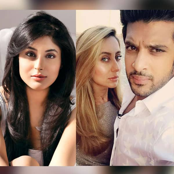 Kritika Kamra finally opens up about ex-boyfriend Karan Kundra’s