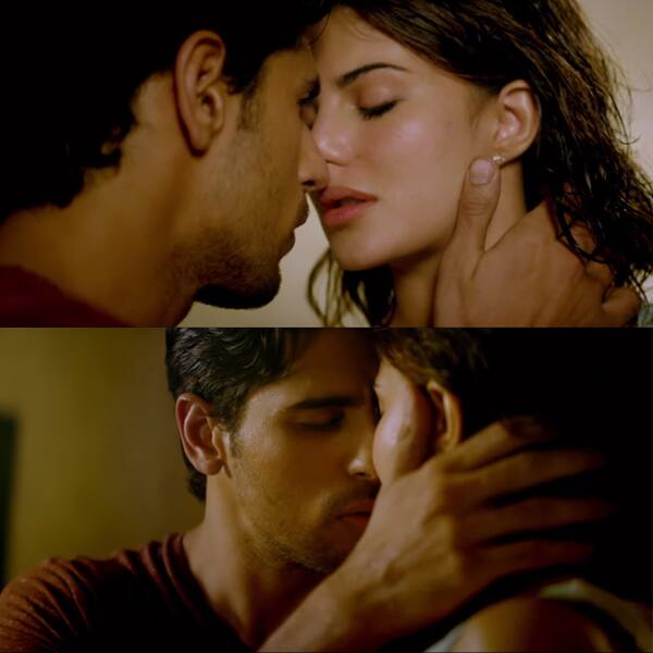 A Gentleman song Laagi Na Choote: Jacqueline Fernandez and Sidharth