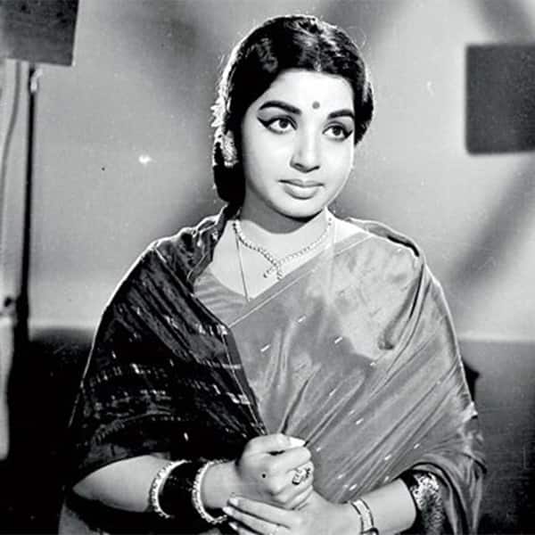 Unseen pics of Jayalalitha: A look at how she ruled the Tamil cinema