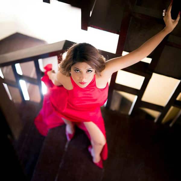 Jennifer Winget, we are crushing on you big time