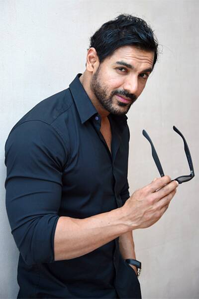 John Abraham is all set to deliver the electrifying sequel of ‘Force’ this year