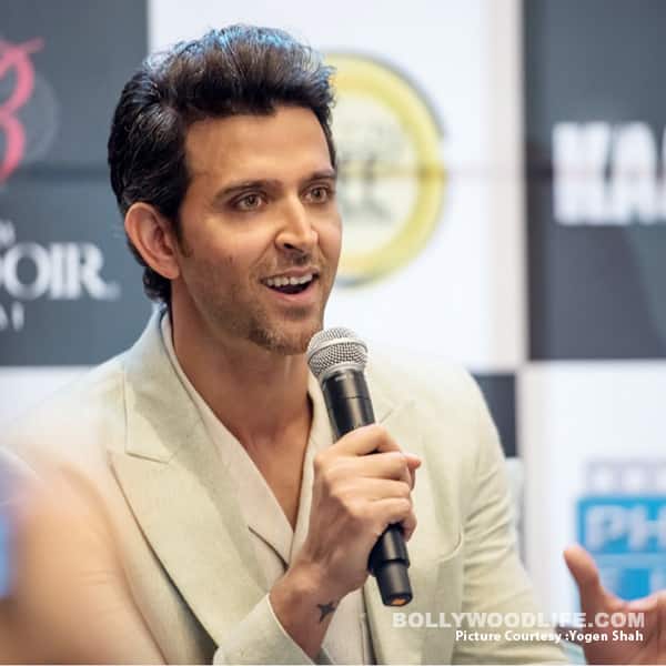 Kaabil is set to hot the theaters on January 25