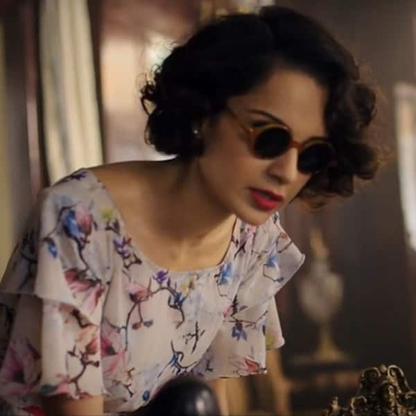 Kangana Ranaut will deliver yet another stellar performance of her career