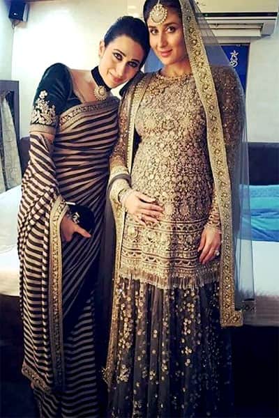 Kareena Kapoor Khan Personal Photos