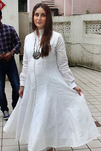 kareena kapoor in traditional wear