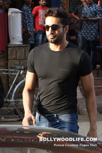 Are karishma tanna and upen patel still dating