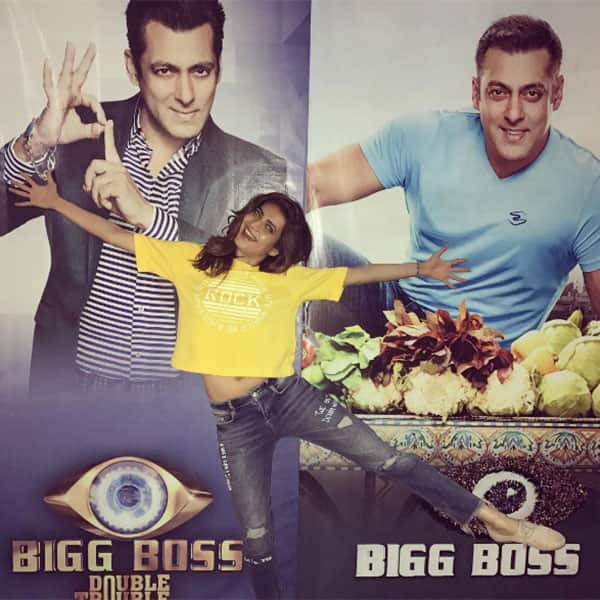 Karisma Tanna will be seen a guest on the next episode of Bigg Boss 10