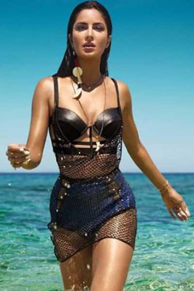 Hot Katrina Kaif In Bikini 120