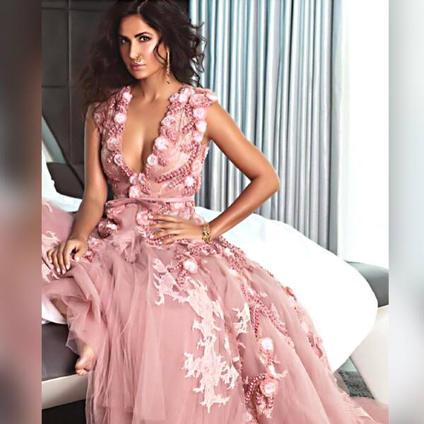 Katrina Kaif has made us fall in love with her head over heels