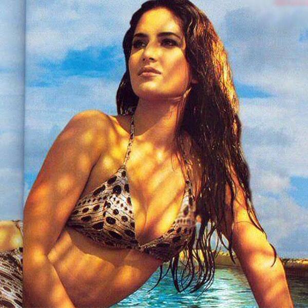 Bikini Pics Of Katrina Kaif 77