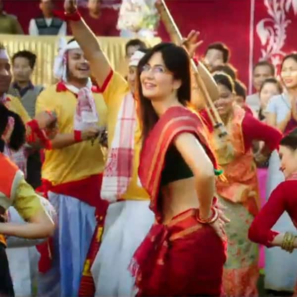 Katrina Kaif will definitely stun everyone in Jagga Jasoos