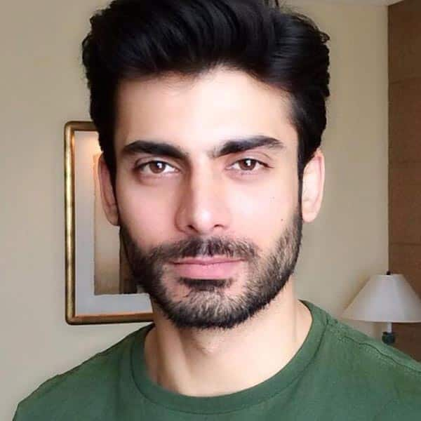 Ladies, this picture of <b>Fawad Khan</b> will make you smile like nothing else ... - ladies-this-picture-of-fawad-khan-will-make-you-smile-like-nothing-else-today-201504-495847