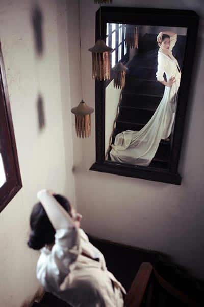 Mahira Khan’s sexy photoshoot