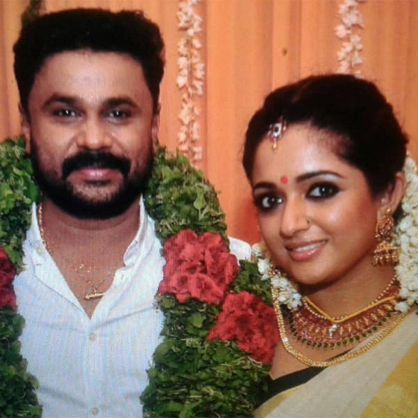 Dileep Kavya Madhavans Wedding Makes Fans Side With His Ex Wife Manju