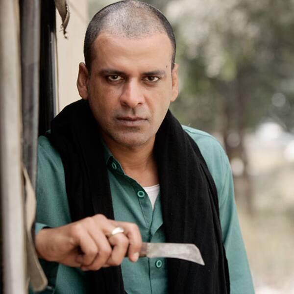 Manoj Bajpayee can pull off a Yogi Adityanath to perfection