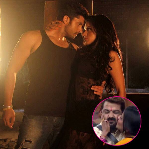 Mona Lisa has grabbed many eye-balls from her closeness in the Bigg Boss house with Manu Punjabi