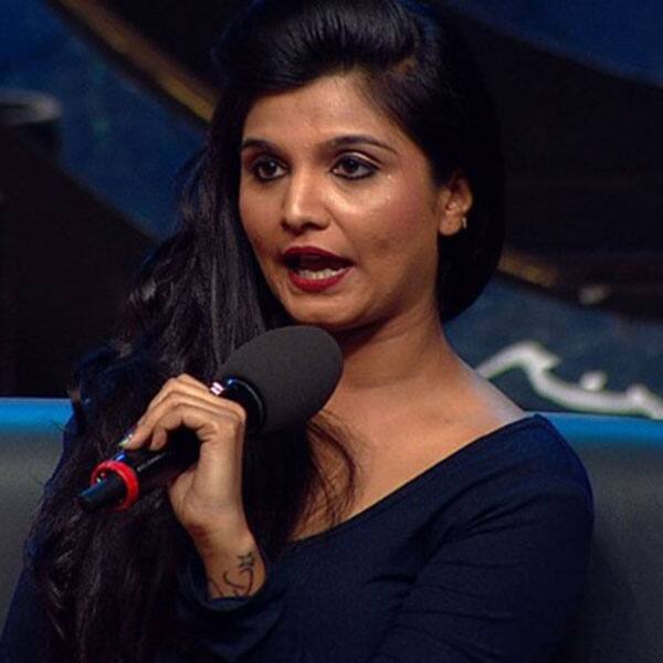 Mona Lisa will have to face Priya’s wrath Mona Lisa will have to face Priya’s wrath