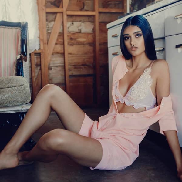 Neelam Gill has worked with some of the most popular fashion brands
