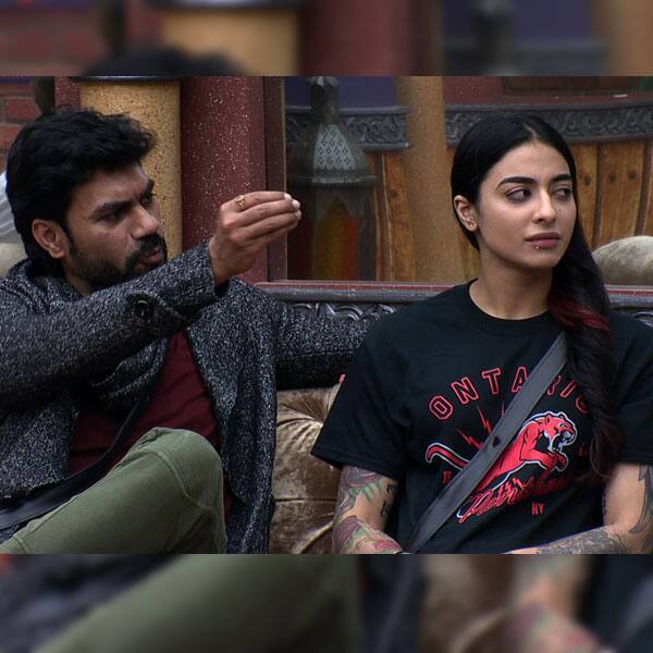 Nominations for the week start