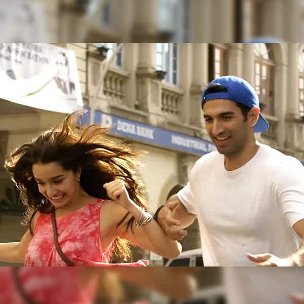 OK Jaanu's song Kaara Aattakkaaraa featuring Shraddha Kapoor and Aditya Roy Kapur is truly mesmerizing