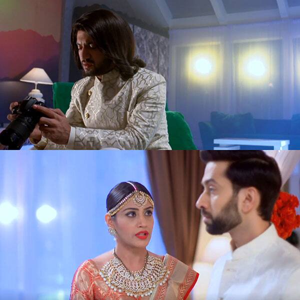 Om doubts on Shivaay and Tia getting married