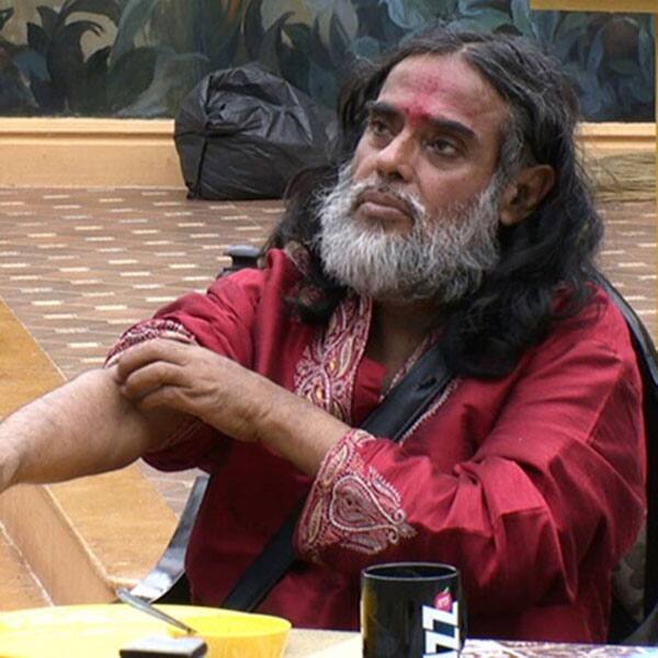 Om Swamis hypocrisy Om Swamis hypocrisy