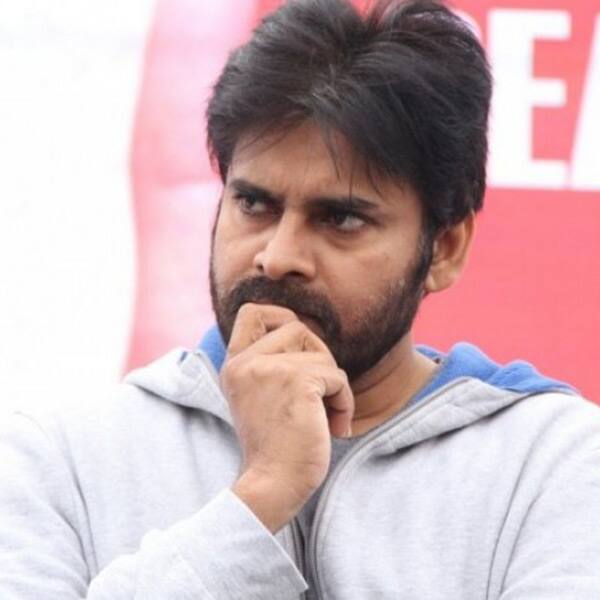 Pawan Kalyan endorses the protest against Jallikattu Pawan Kalyan endorses the protest against Jallikattu