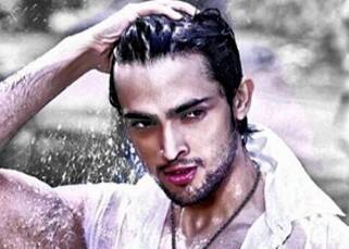 Pics of Parth Samthaan that will make you drool over the new Television sensation