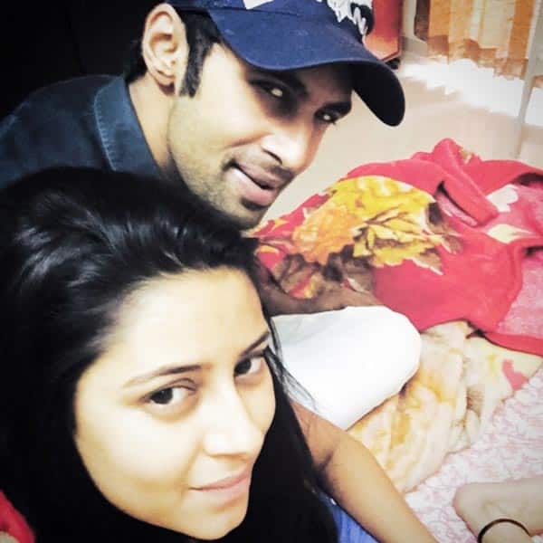 Pratyusha Banerjee