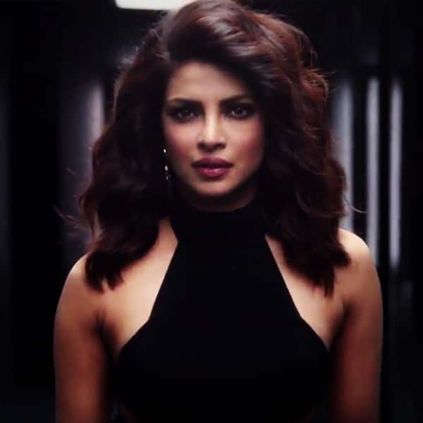 Priyanka Chopra as Alex Parrish in new promo of Quantico
