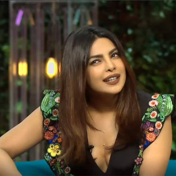 Priyanka Chopra believes that you are single till you are married