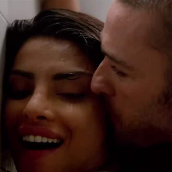 Priyanka Chopras Hot Shower Scene From ‘quantico Priyanka Chopra Photo Gallery