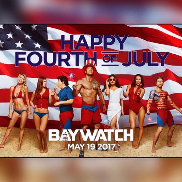 Baywatch First Look Photo Gallery Baywatch Movie Stills And Wallpapers