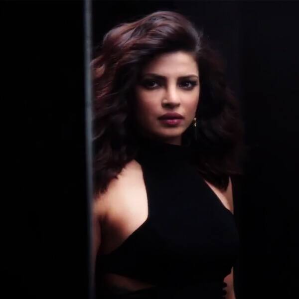 Priyanka Chopra’s Quantico to retrun next week