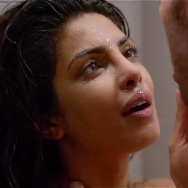 Priyanka Chopra S Hot Shower Scene From ‘quantico Priyanka Chopra S Steamy Shower Scene From