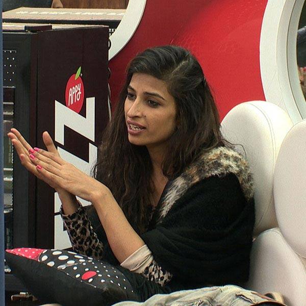 Priyanka Jagga losses the task as a sanchalak