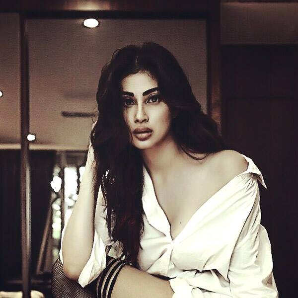 Psst! Mouni Roy has a secret to reveal with this HOT photoshoot