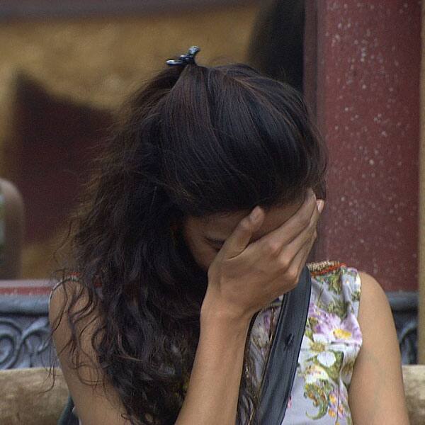 Rahul Dev and Priyanka Jagga get into an argument