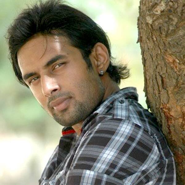 Rahul Raj Singh as a tentative contestant of Bigg Boss season 10