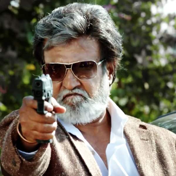 Rajinikanth with his tough attitude in the teaser of Tamil movie ‘Kabali’