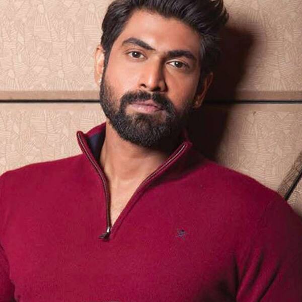 Rana Daggubati applauds the ‘amazing spirit’ of pro-Jallikattu protesters Rana Daggubati applauds the ‘amazing spirit’ of pro-Jallikattu protesters