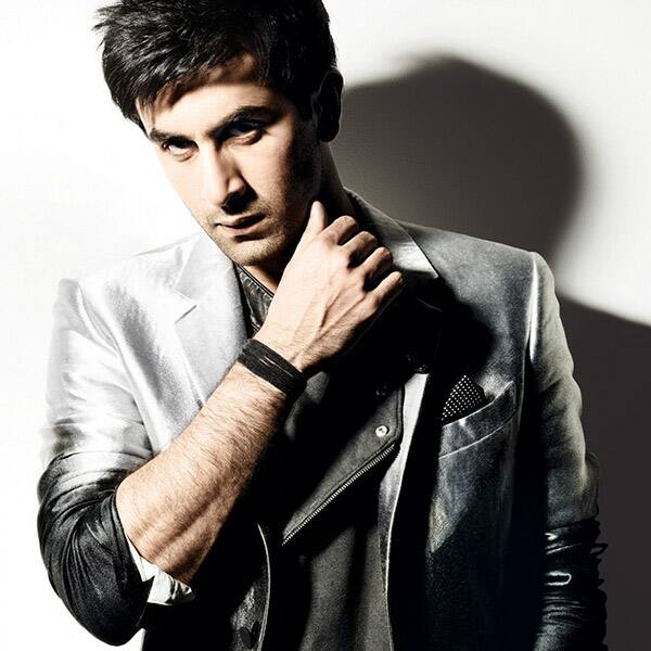 Ranbir Kapoor is identified as HOST