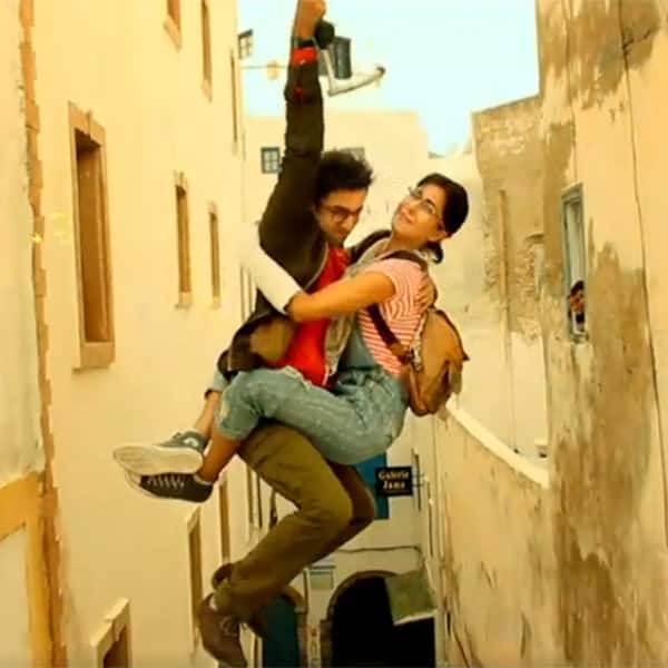 Ranbir Kapoor, Katrina Kaif, can you please stop looking so adorable all the time?