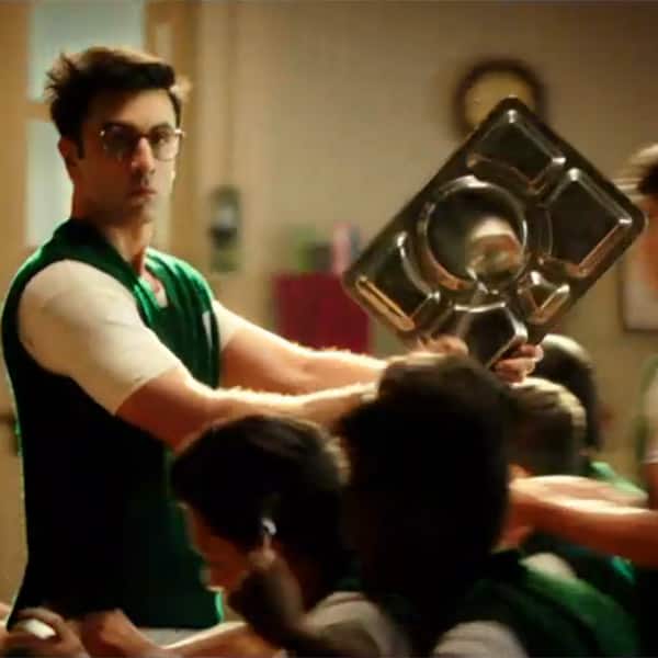 Ranbir Kapoor’s school avatar will be a hit amongst school kids